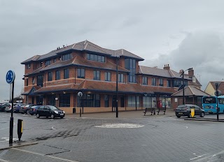 Newport Pagnell Medical Centre