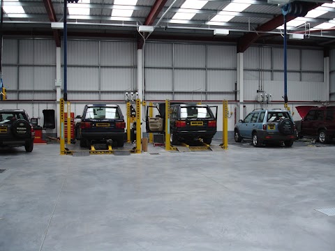 HBH Automotive.co.uk