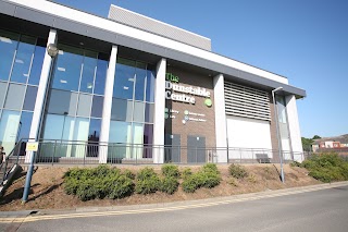 The Dunstable Centre