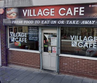 Village Cafe