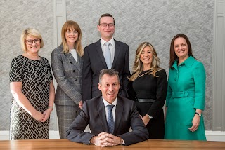 Gary Walker Wealth Management Limited