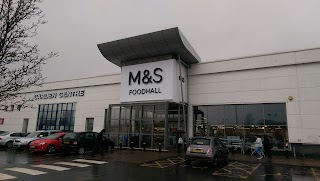 M&S Simply Food