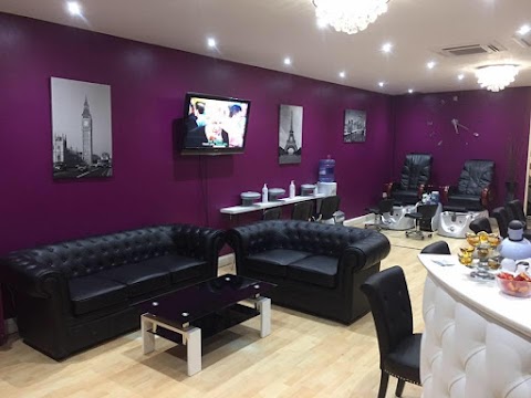 UKnails Norwich