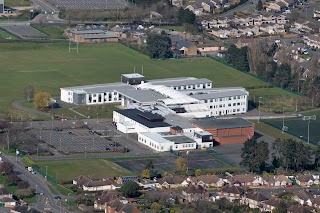 Weston Favell Academy