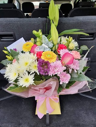 Staceys Bouquets