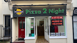 Pizza 2 Night Brighton & Hove