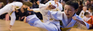 Sooyang Do Martial Art - Bucksburn Club