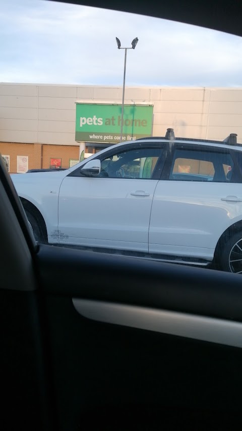 Pets at Home Port Talbot