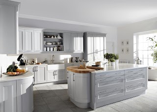 1st Class Kitchens Ltd