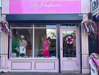 Lilly Fashion Boutique