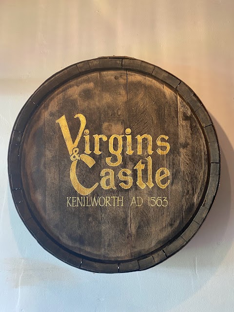 Virgins & Castle