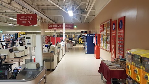 Tesco Superstore