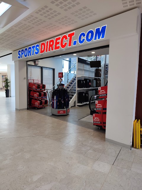 Sports Direct