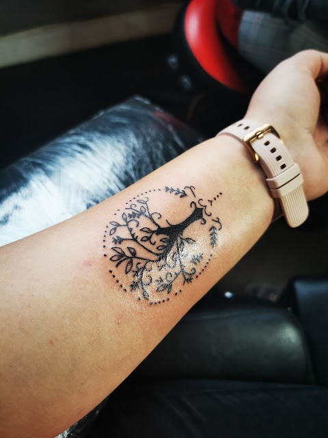 Animal Ink Tattoo