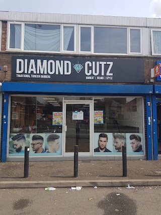 Diamond cutz