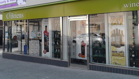 O'Briens Wine Off-Licence Clontarf