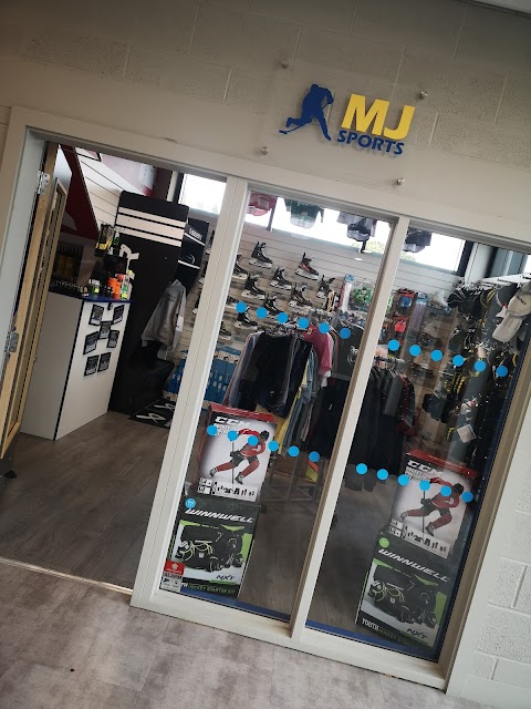 MJ Sports Leeds