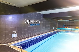 Leicester Luxury Apartments - Queen Street