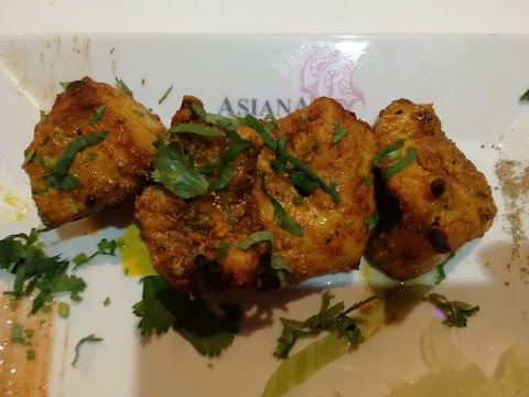 Asiana Restaurant