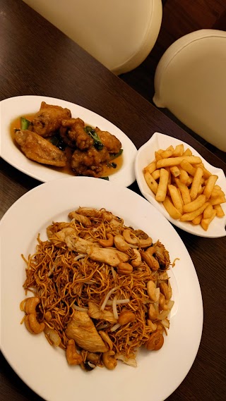 China Garden Restaurant