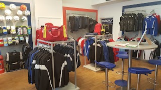 Macron Store LSE (was Sports Scene)