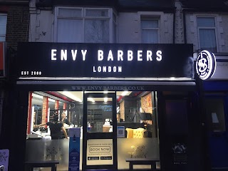 Envy Barbers