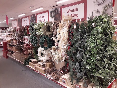 Hobbycraft Aberdeen