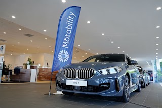 Halliwell Jones Chester BMW - Sales Department