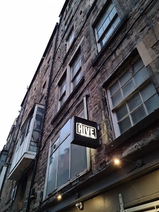 The Hive Nightclub & Venue