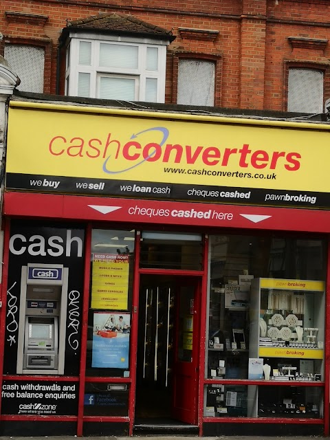 Cash Converters