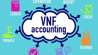 VNF Accounting - Certified Accountants