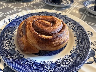 Mary’s Larder Tearoom