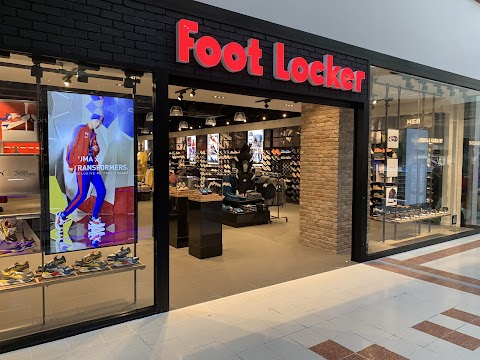 Foot Locker