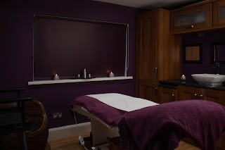 Little Luxuries Beauty & Day Spa