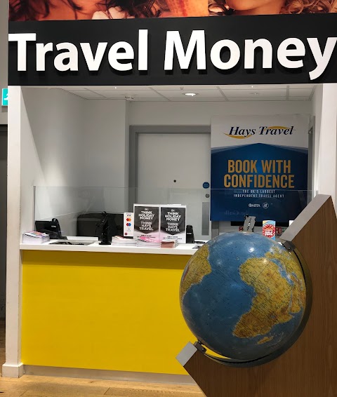 Hays Travel - Glasgow Silverburn