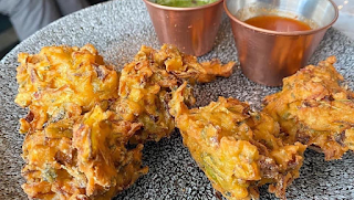 Murphy’s Pakora Bar