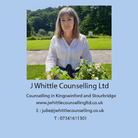 J Whittle Counselling Ltd