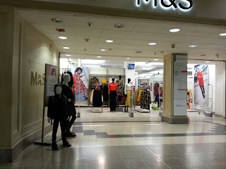 Marks and Spencer