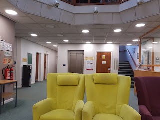 Cheam Resource Centre