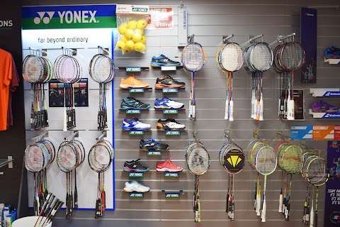 TennisNuts Store