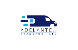 Adelante Uk Transport LTD