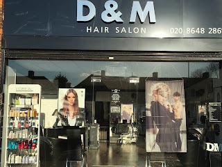 D & M Hair Salon