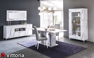 The Italian Furniture