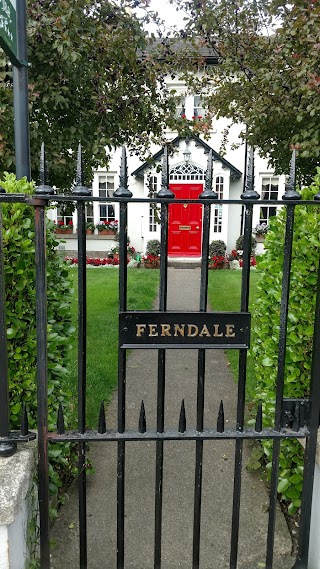 Ferndale B&B