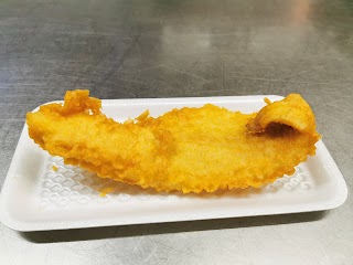 Luke’s Chippy