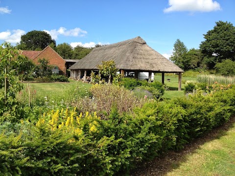 Cotenham Barn