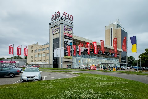 Plaza Sport Outlet