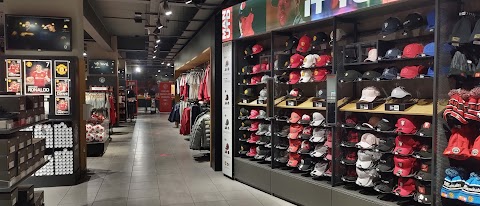 Manchester United Megastore