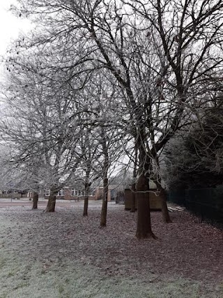 Blaby Stokes C of E Primary School