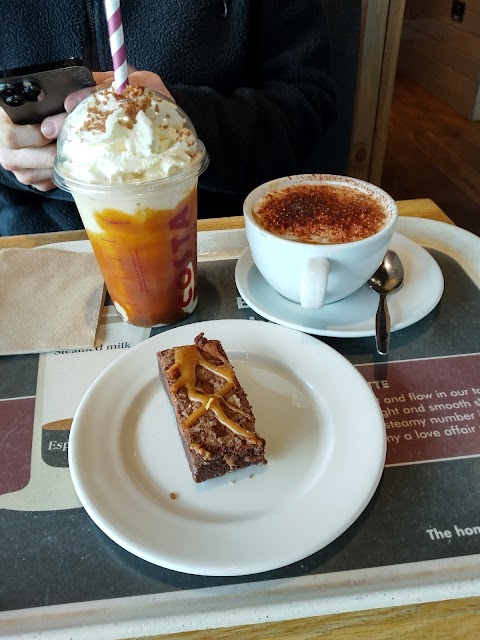 Costa Coffee